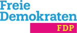 Logo FDP Morsbach